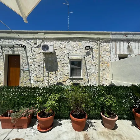 Solemar Bari