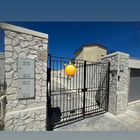 Apartamento Solemar