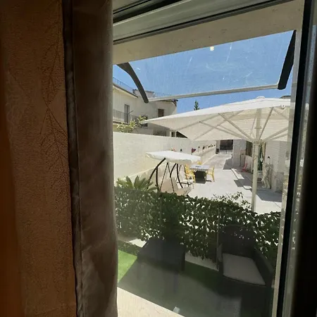 Solemar Διαμέρισμα *