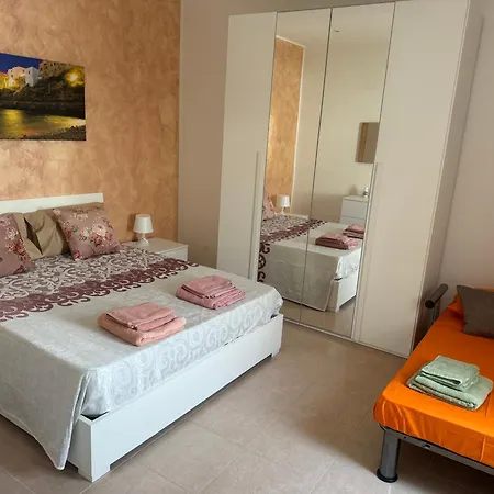 Apartamento Solemar Bari