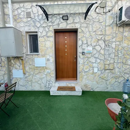 Apartamento Solemar Bari