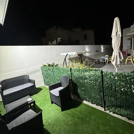 Solemar * Μπάρι