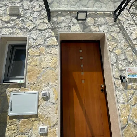 Appartamento Solemar *