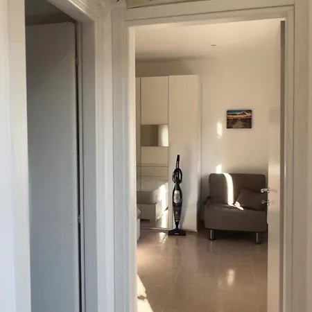 Apartment Solemar Bari