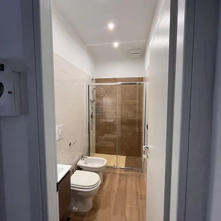 Apartment Solemar Bari