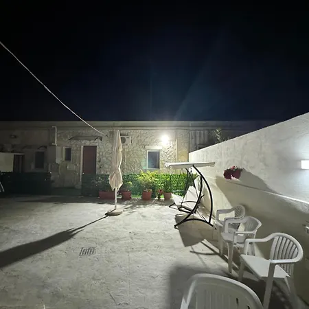 Solemar Apartment Bari