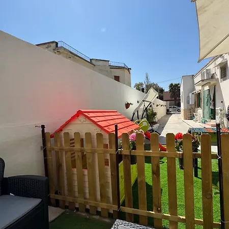 Apartment Solemar Bari