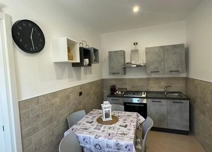 Appartamento Solemar Bari