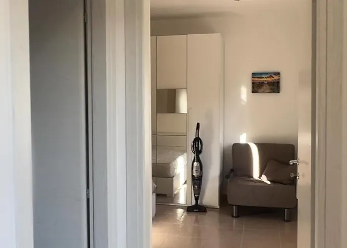 Appartamento Solemar Bari