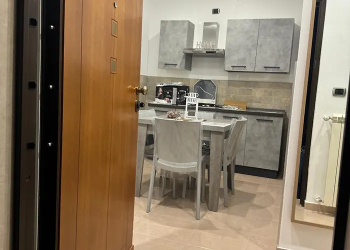 Solemar Appartamento