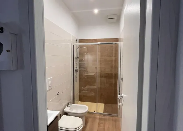 Appartamento Solemar Bari