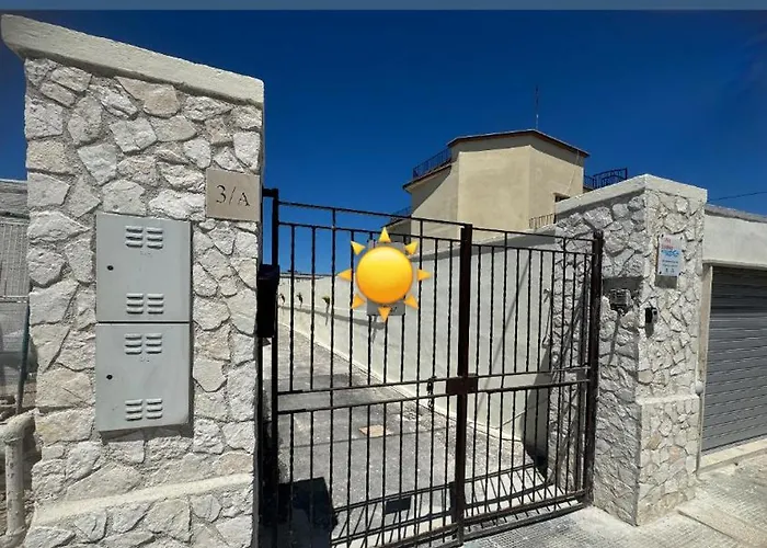 Appartamento Solemar