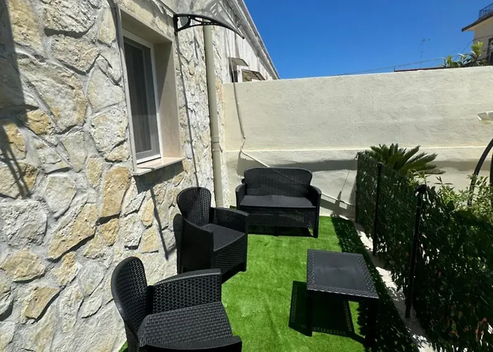 Appartamento Solemar Bari