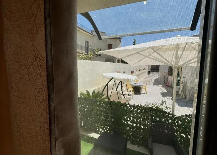 Solemar Appartamento *