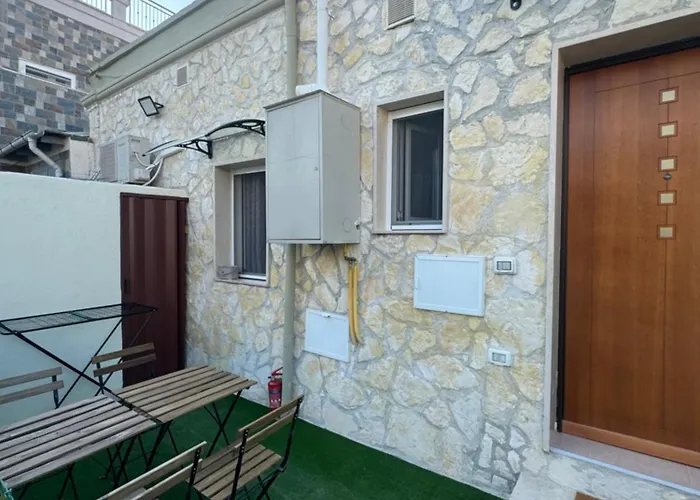 Solemar Appartamento