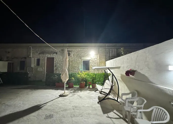 Solemar Lejlighed Bari