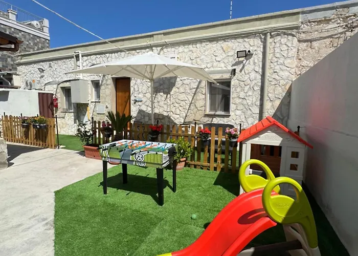 Solemar Appartamento Bari