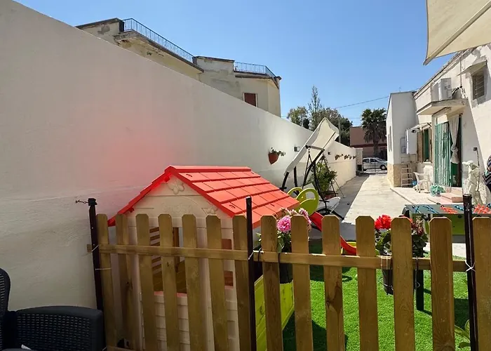 Appartamento Solemar Bari